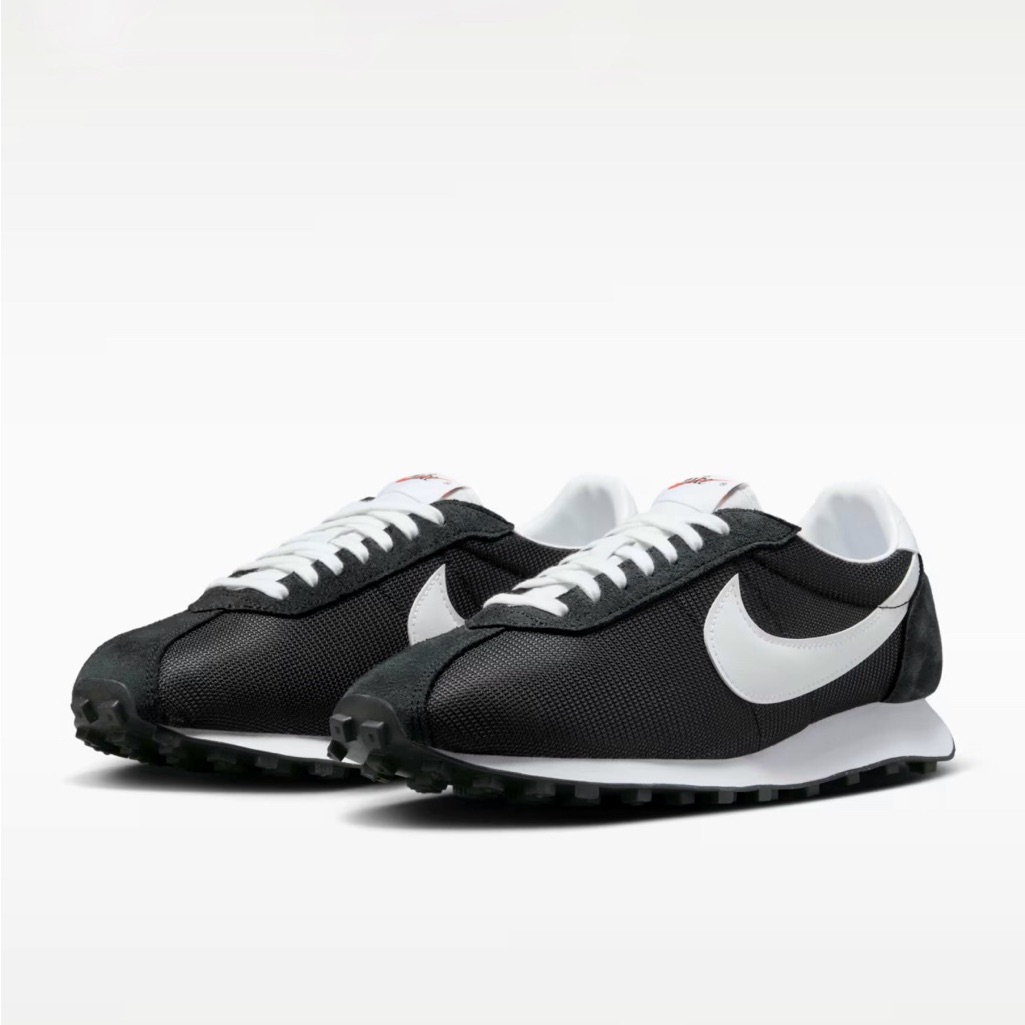 Brand New Nike Ld1000 BlackWhite Mens Shoes Hj4687002